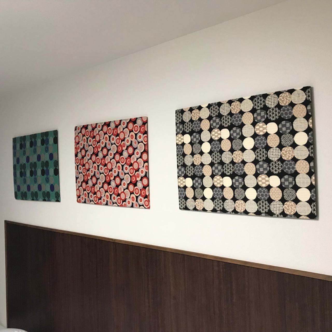Hotel Masahisa Senbon Shimodachiuri Kyoto Bagian luar foto