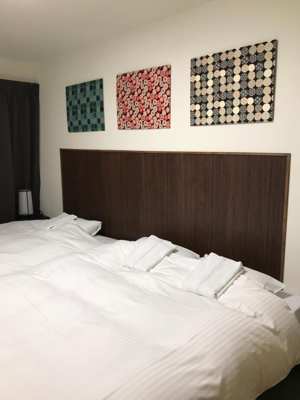 Hotel Masahisa Senbon Shimodachiuri Kyoto Bagian luar foto